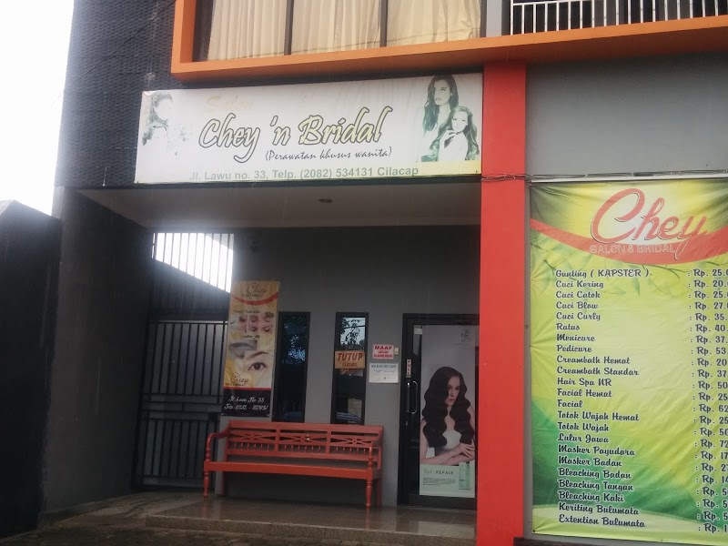 Kulit Sehat di Tengah Semangat Cilacap: Kenapa Salon Andika Jadi Pilihan Warga